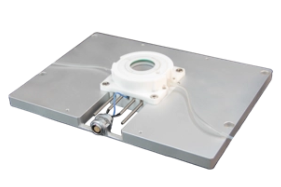 Cryocell Thermal Stage Accessory