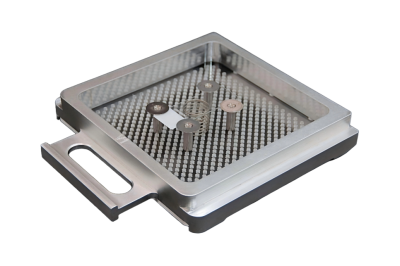 Arbitrary Type Sample Holder