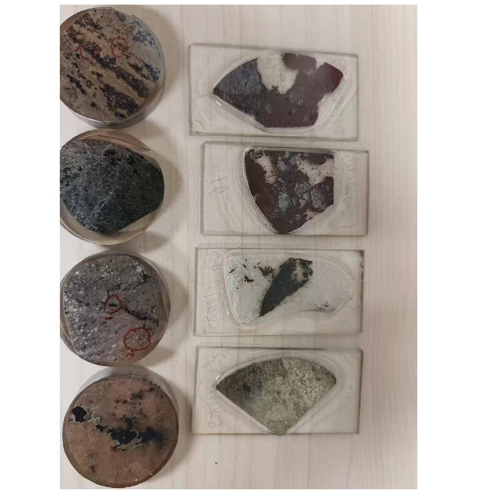 碳酸盐岩U-Pb定年